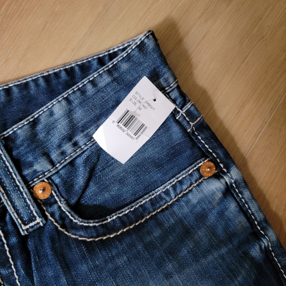 Big Star Men's Pioneer Boot 32 x 32 - Picture 6 of 8